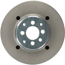 Load image into Gallery viewer, Decoupled Crankshaft Pulley Fits Volkswagen Passat 4motion syncro Aud Febi 26140