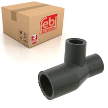 Load image into Gallery viewer, Rocker Cover Breather Hose Fits Mercedes Benz E-Class Model 210 124 Febi 26156