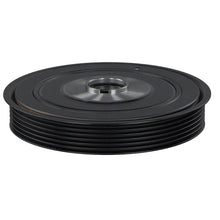 Load image into Gallery viewer, Crankshaft Pulley Fits Mazda Mazda2 DY DE Mazda3 BK Toyota Aygo Febi 26334