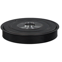 Load image into Gallery viewer, Crankshaft Pulley Fits Mazda Mazda2 DY DE Mazda3 BK Toyota Aygo Febi 26334
