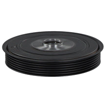 Load image into Gallery viewer, Crankshaft Pulley Fits Mazda Mazda2 DY DE Mazda3 BK Toyota Aygo Febi 26334