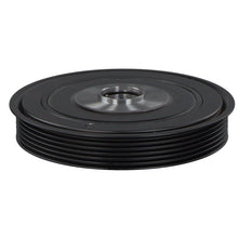 Load image into Gallery viewer, Crankshaft Pulley Fits Mazda Mazda2 DY DE Mazda3 BK Toyota Aygo Febi 26334