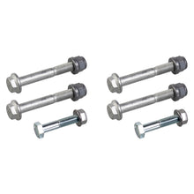 Load image into Gallery viewer, Front Control Arm Bolt Kit Fits Nissan Aprio NP200 Renault Clio Kango Febi 26339