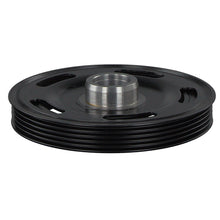 Load image into Gallery viewer, Decoupled Crankshaft Pulley Fits Mercedes Benz A-Class Model 168 Vane Febi 26367