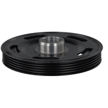 Load image into Gallery viewer, Decoupled Crankshaft Pulley Fits Mercedes Benz A-Class Model 168 Vane Febi 26367