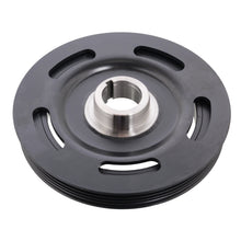 Load image into Gallery viewer, Decoupled Crankshaft Pulley Fits Mercedes Benz A-Class Model 168 Vane Febi 26367