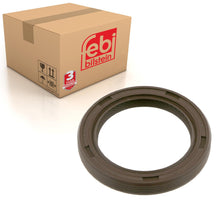 Load image into Gallery viewer, Front Camshaft Seal Fits Ford Fiesta Mazda Volvo C S V OE 1 471 482 Febi 26372
