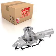 Load image into Gallery viewer, Sprinter Water Pump Cooling Fits Mercedes 646 200 16 01 Febi 26393