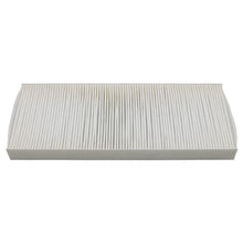 Load image into Gallery viewer, Cabin Filter Fits Citroen C8 OE 6479E5 Febi 26417
