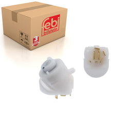 Load image into Gallery viewer, Ignition Switch Fits Volkswagen 181 18 Caddy CitiGolf Fox 30 Golf Cab Febi 26652