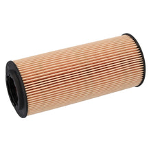 Load image into Gallery viewer, Oil Filter Inc Seal Rings Fits BMW 3 Series E46 E90 LCI E91 E92 E93 5 Febi 26704