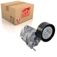 Load image into Gallery viewer, Auxiliary Belt Tensioner Assembly Fits Dodge Sprinter Mercedes Benz C Febi 26775