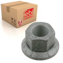 Load image into Gallery viewer, Wheel Nut Inc Thrust Plate Fits Man Mercedes Renault OE 50 10 262 936 Febi 26828