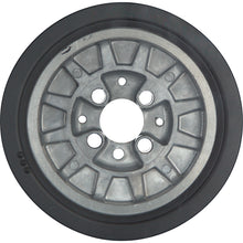 Load image into Gallery viewer, Front Decoupled Crankshaft Pulley Fits Volkswagen Caddy Lupo Polo Sko Febi 26872