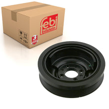 Load image into Gallery viewer, Crankshaft Pulley Fits Volkswagen Crosspolo 4 Fox Lupo Polo 3 Polo 4 Febi 26886