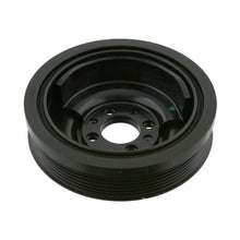 Load image into Gallery viewer, Crankshaft Pulley Fits Volkswagen Crosspolo 4 Fox Lupo Polo 3 Polo 4 Febi 26886