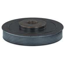 Load image into Gallery viewer, Decoupled Crankshaft Pulley Fits Lancia Phedra FIAT Scudo Ulysse Peug Febi 26922