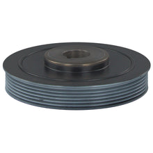 Load image into Gallery viewer, Decoupled Crankshaft Pulley Fits Lancia Phedra FIAT Scudo Ulysse Peug Febi 26922