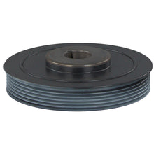Load image into Gallery viewer, Decoupled Crankshaft Pulley Fits Lancia Phedra FIAT Scudo Ulysse Peug Febi 26922