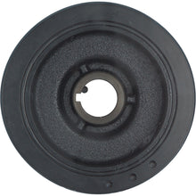 Load image into Gallery viewer, Decoupled Crankshaft Pulley Fits Lancia Phedra FIAT Scudo Ulysse Peug Febi 26922
