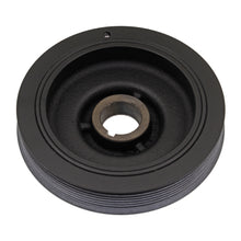 Load image into Gallery viewer, Decoupled Crankshaft Pulley Fits Lancia Phedra FIAT Scudo Ulysse Peug Febi 26922