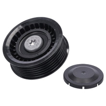 Load image into Gallery viewer, Auxiliary Belt Idler Pulley Inc Bolt Fits BMW Z4 E85 OE 11287509508 Febi 26954