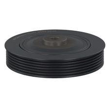 Load image into Gallery viewer, Decoupled Crankshaft Pulley Fits Renault Clio Kangoo Megane Scenic R1 Febi 26957
