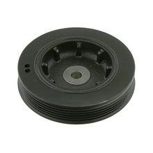 Load image into Gallery viewer, Decoupled Crankshaft Pulley Fits Renault Clio Kangoo Megane Scenic R1 Febi 26957