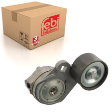 Load image into Gallery viewer, Auxiliary Belt Tensioner Assembly Fits MAN F 90 HOC KAT L 2000 LIONS Febi 27133
