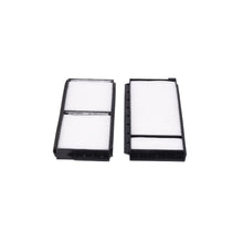 Load image into Gallery viewer, Cabin Filter Set Fits Mazda Mazda2 Mazda3 BK Mazda5 CR OE BP4K61J6X Febi 27243