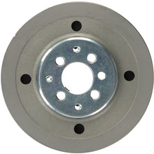 Load image into Gallery viewer, Decoupled Crankshaft Pulley Fits Volkswagen Passat 4motion syncro Sko Febi 27444