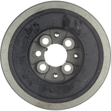 Load image into Gallery viewer, Decoupled Crankshaft Pulley Fits Volkswagen Passat 4motion syncro Sko Febi 27444