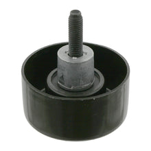 Load image into Gallery viewer, Auxiliary Belt Idler Pulley Inc Bolt Fits Ford Transit 0 OE 1097574 Febi 27517