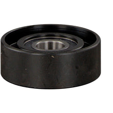 Load image into Gallery viewer, Auxiliary Belt Idler Pulley Fits Alfa Romeo 155 164 Q4 GTV Spider Febi 27564