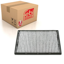 Load image into Gallery viewer, Cabin Filter Fits MG MG ZT MG ZT-T OE JKR000040 Febi 27639