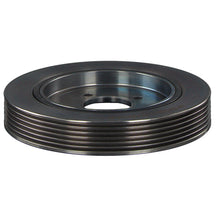 Load image into Gallery viewer, Decoupled Crankshaft Pulley Fits FIAT Scudo Peugeot 206 306 Expert Pa Febi 27720
