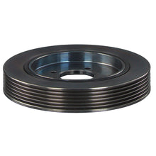 Load image into Gallery viewer, Decoupled Crankshaft Pulley Fits FIAT Scudo Peugeot 206 306 Expert Pa Febi 27720