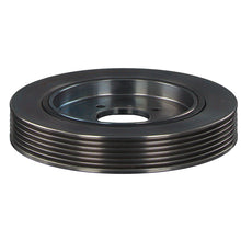 Load image into Gallery viewer, Decoupled Crankshaft Pulley Fits FIAT Scudo Peugeot 206 306 Expert Pa Febi 27720