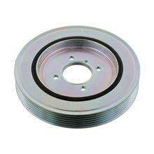 Load image into Gallery viewer, Decoupled Crankshaft Pulley Fits FIAT Scudo Peugeot 206 306 Expert Pa Febi 27720