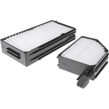 Load image into Gallery viewer, Cabin Filter Set Fits Subaru Legacy Outback OE G3210AE000 Febi 27838