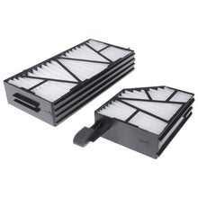 Load image into Gallery viewer, Cabin Filter Set Fits Subaru Legacy Outback OE G3210AE000 Febi 27838