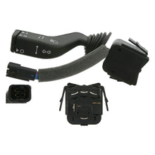 Load image into Gallery viewer, Steering Column Indicator Full Beam Switch Fits Vauxhall Astra Zafira Febi 27940