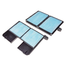 Load image into Gallery viewer, Cabin Filter Set Fits Toyota Avensis Carina III OE 8888020060 Febi 27944