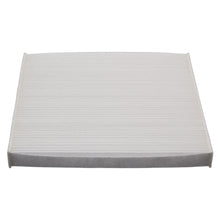 Load image into Gallery viewer, Cabin Filter Fits Citroen Jumper 4x4 Relay OE 6479C9 Febi 27951