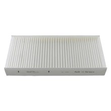 Load image into Gallery viewer, Cabin Pollen Filter Fits Toyota OE 6479A6 Febi 27952