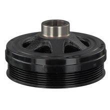 Load image into Gallery viewer, Decoupled Crankshaft Pulley Fits Mercedes Benz C-Class Model 203 204 Febi 28242