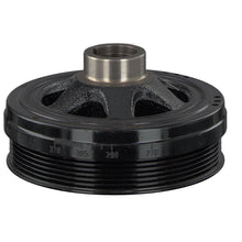 Load image into Gallery viewer, Decoupled Crankshaft Pulley Fits Mercedes Benz C-Class Model 203 204 Febi 28242