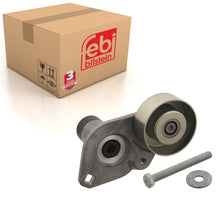 Load image into Gallery viewer, Auxiliary Belt Tensioner Assembly Inc Bolt Fits Lancia Phedra FIAT Ul Febi 28279