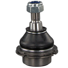 Load image into Gallery viewer, Front Upper Ball Joint Inc Nut Fits Peugeot 407 508 Citroen C5 C6 C6 Febi 28356