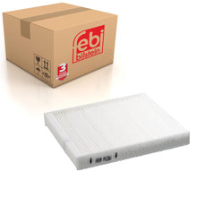 Load image into Gallery viewer, Cabin Pollen Filter Fits Daihatsu Cuore 4x4 OE 99906850M2037 Febi 28402